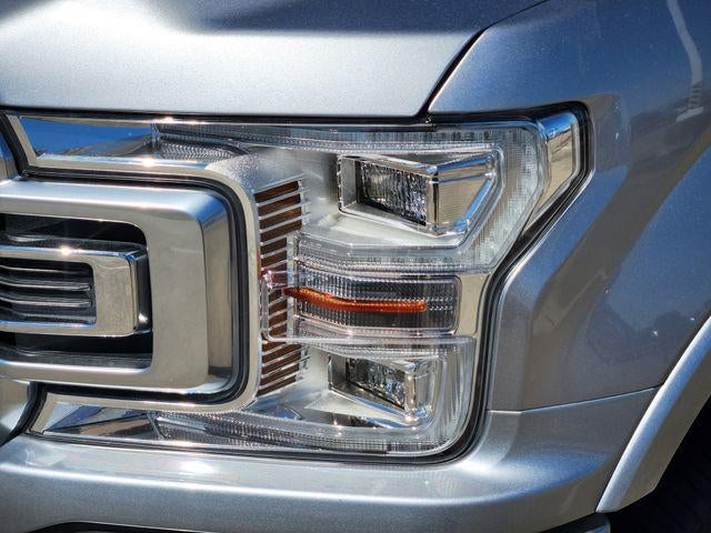 2020 Ford F-150 Limited