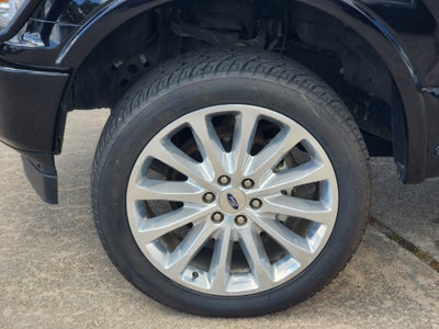 2019 Ford F-150 Limited