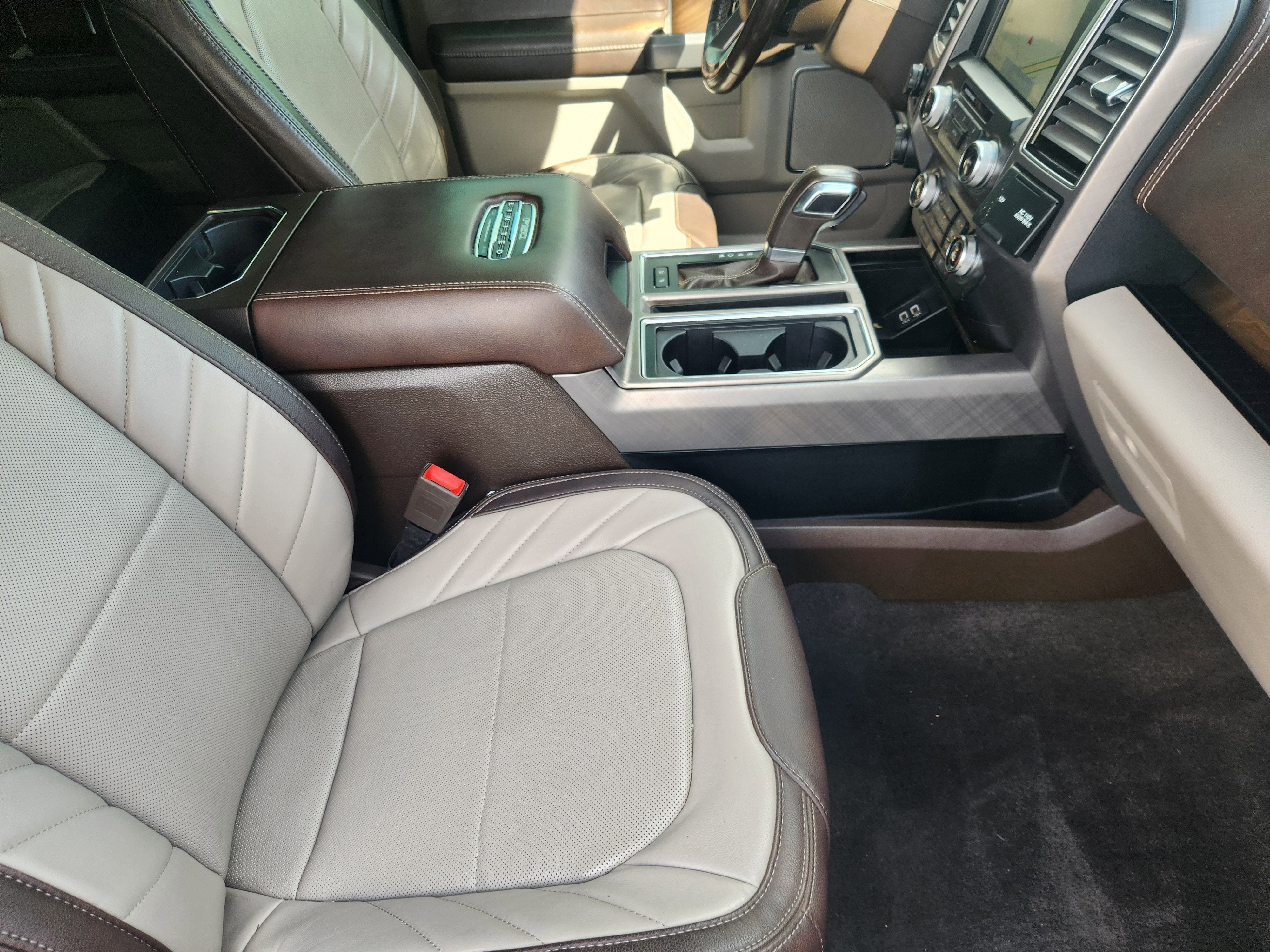 2019 Ford F-150 Limited