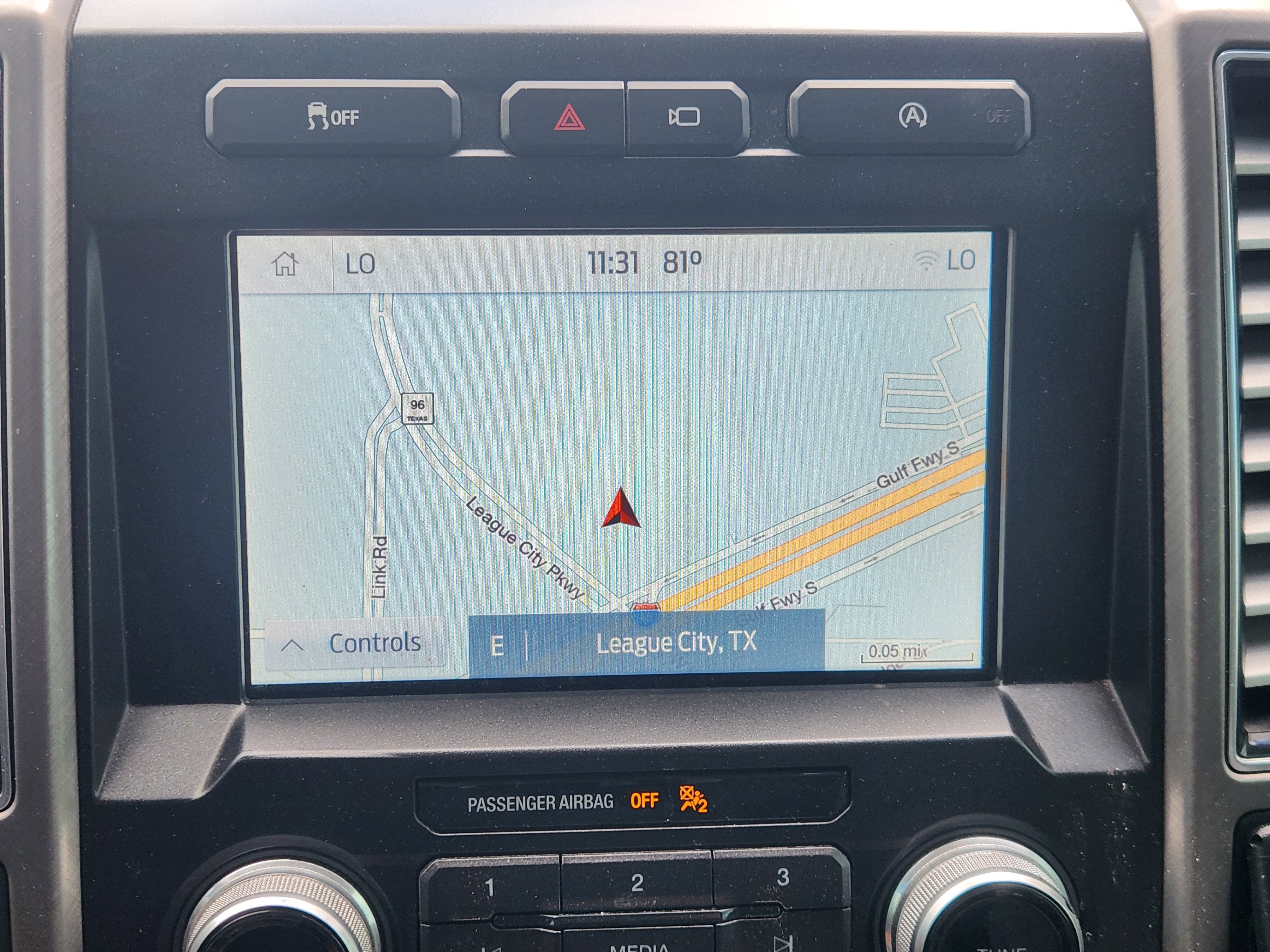 2019 Ford F-150 Limited