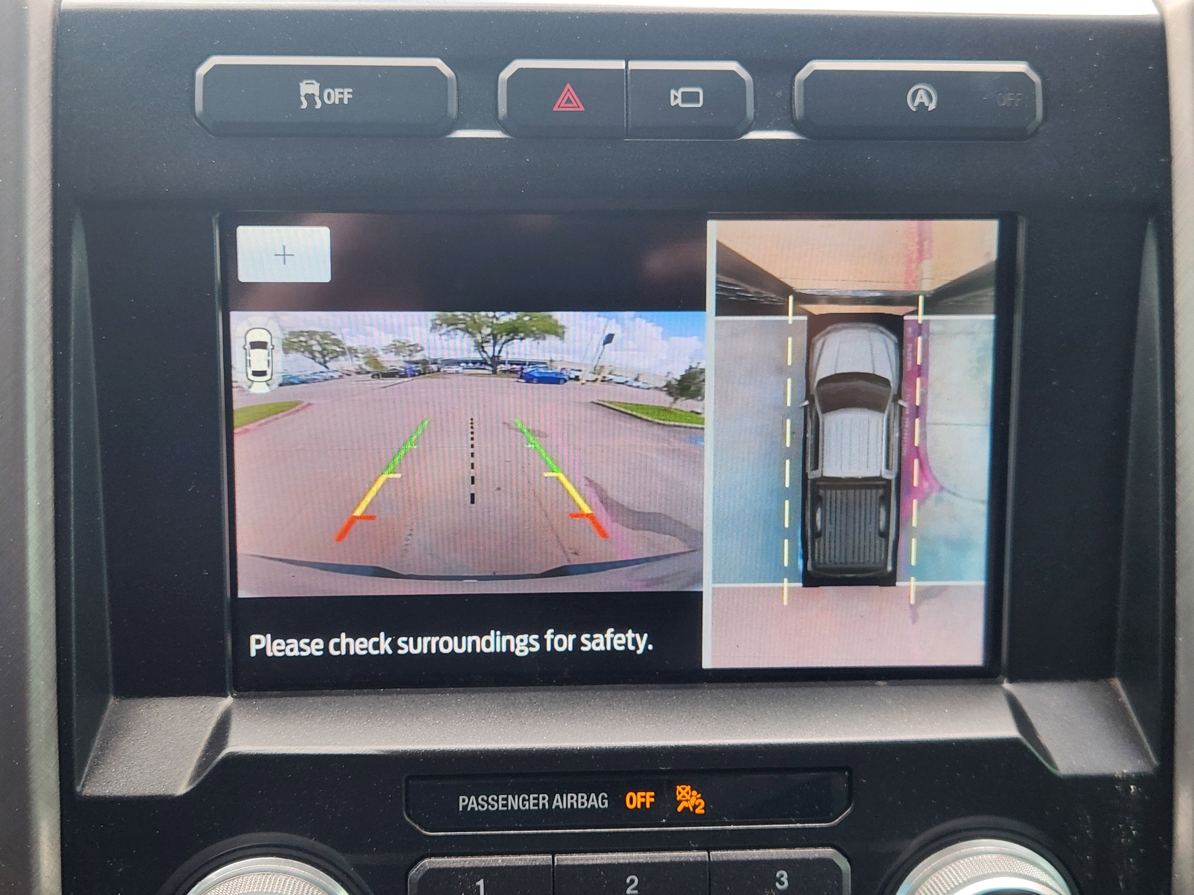 2019 Ford F-150 Limited