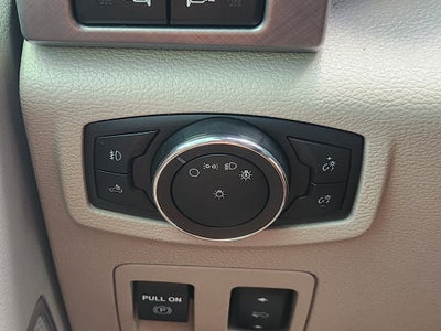 2019 Ford F-150 Limited