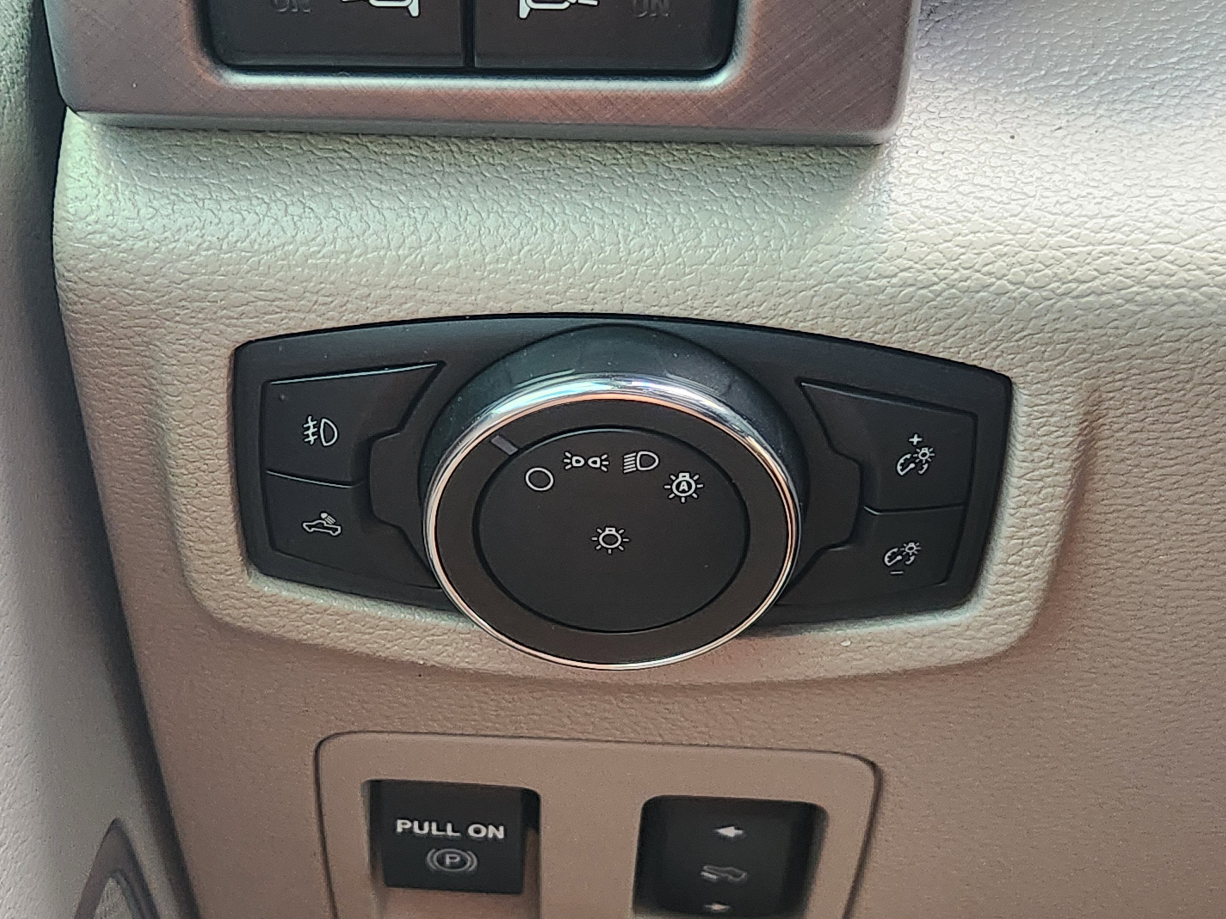 2019 Ford F-150 Limited