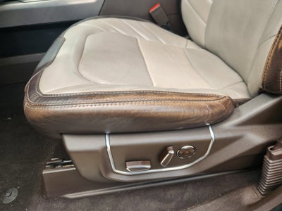 2019 Ford F-150 Limited