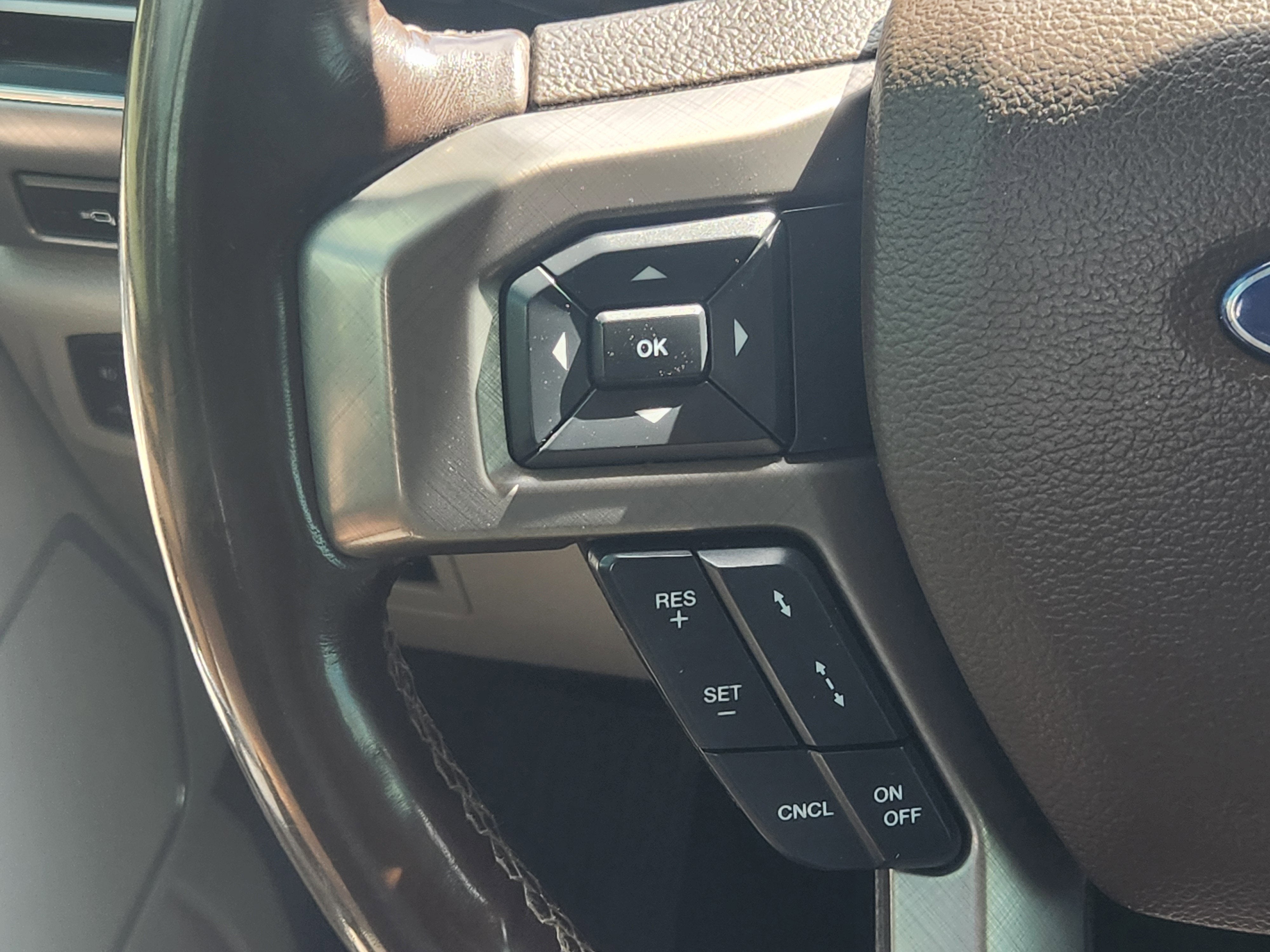 2019 Ford F-150 Limited