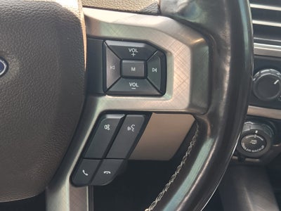 2019 Ford F-150 Limited