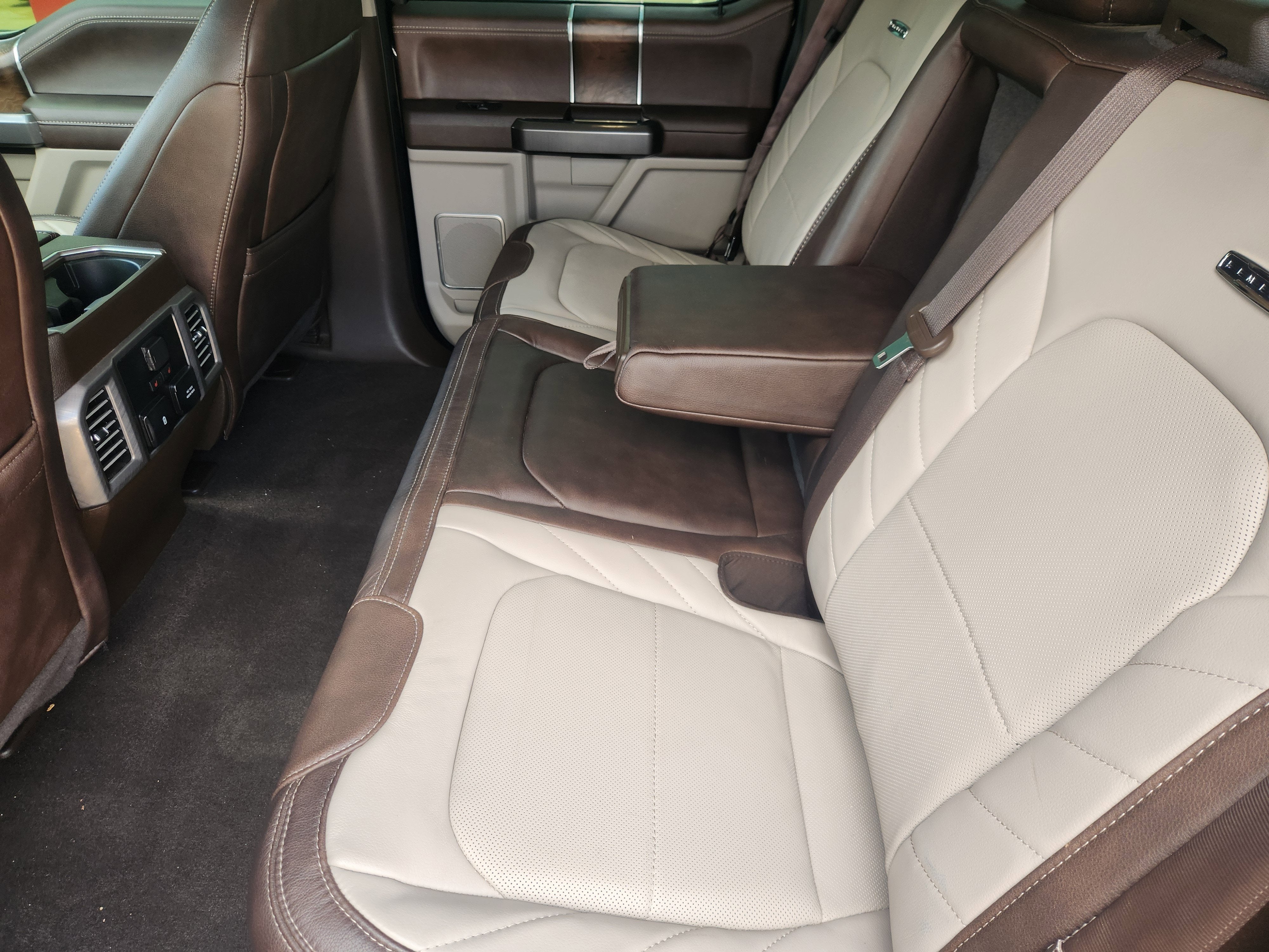 2019 Ford F-150 Limited