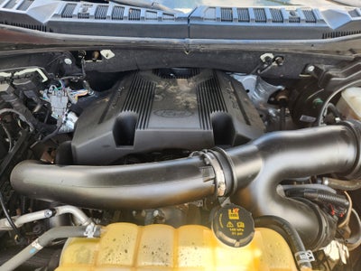 2019 Ford F-150 Limited