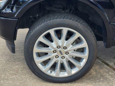 2019 Ford F-150 Limited