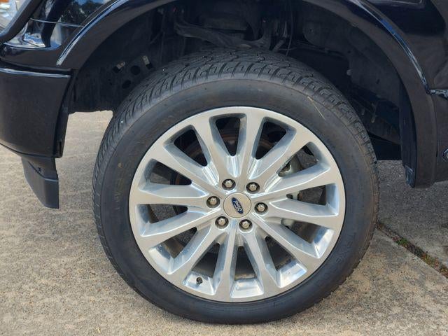 2019 Ford F-150 Limited