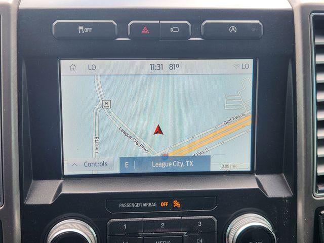 2019 Ford F-150 Limited