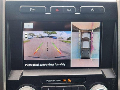 2019 Ford F-150 Limited