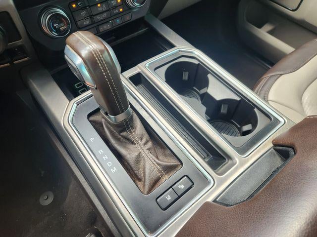 2019 Ford F-150 Limited