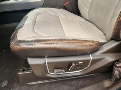 2019 Ford F-150 Limited