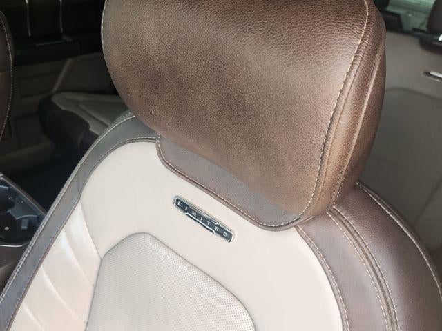 2019 Ford F-150 Limited