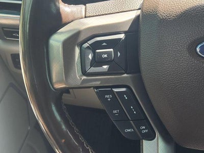 2019 Ford F-150 Limited