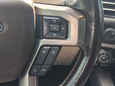 2019 Ford F-150 Limited