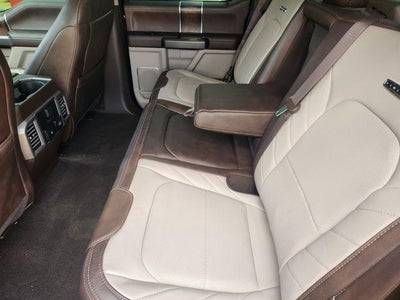 2019 Ford F-150 Limited