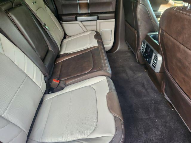 2019 Ford F-150 Limited