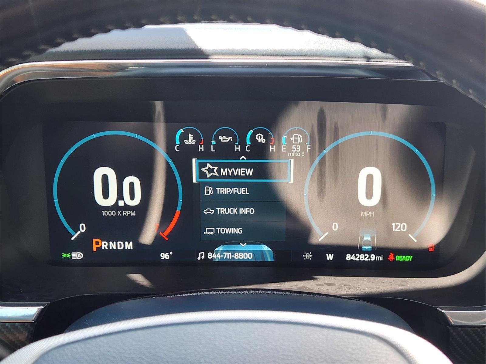 2021 Ford F-150 Limited