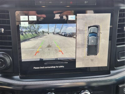 2021 Ford F-150 Limited