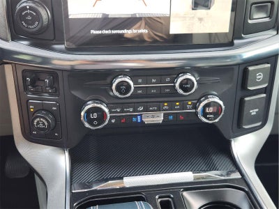 2021 Ford F-150 Limited