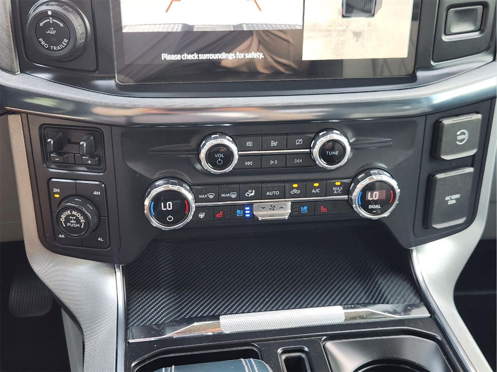 2021 Ford F-150 Limited