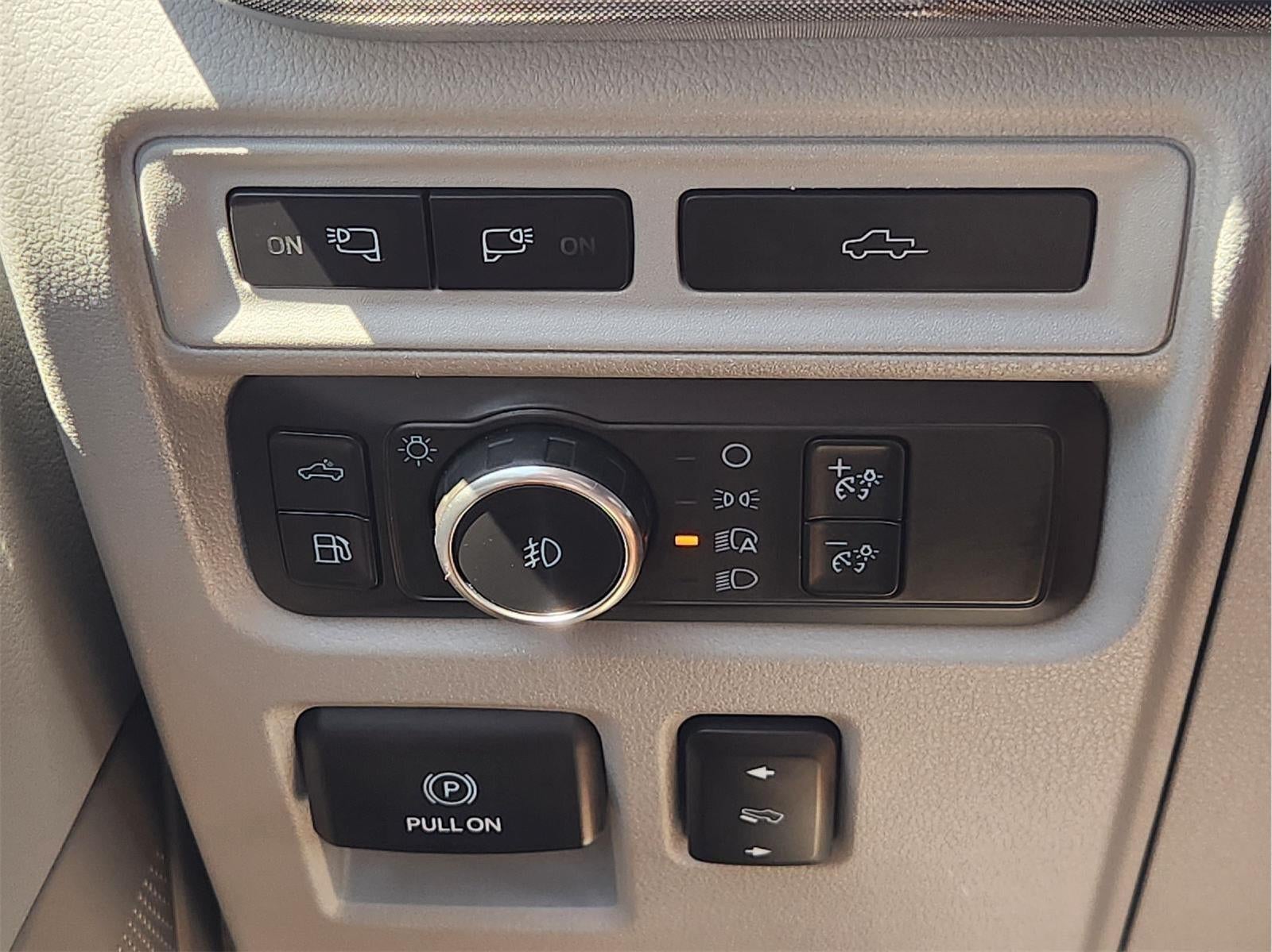 2021 Ford F-150 Limited
