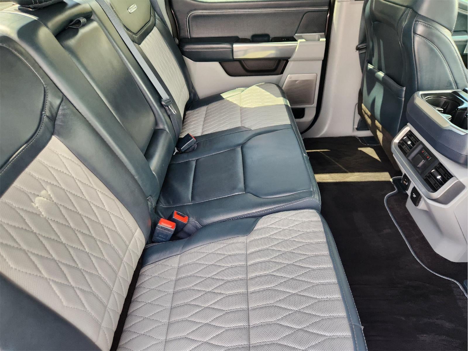 2021 Ford F-150 Limited