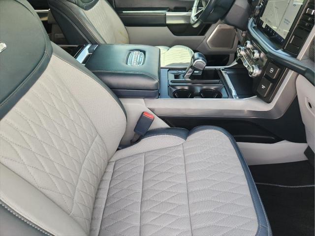 2021 Ford F-150 Limited