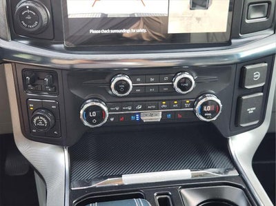 2021 Ford F-150 Limited