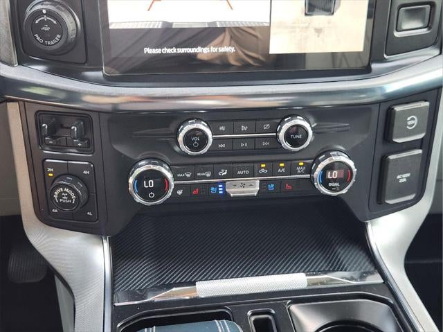 2021 Ford F-150 Limited