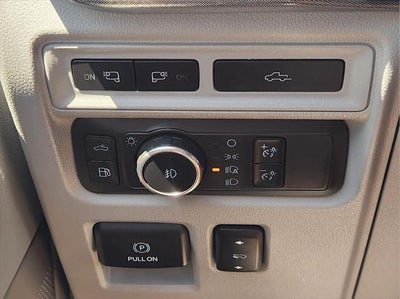 2021 Ford F-150 Limited