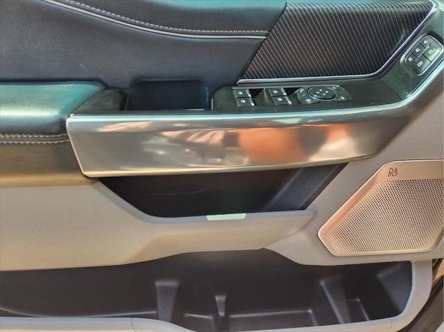 2021 Ford F-150 Limited