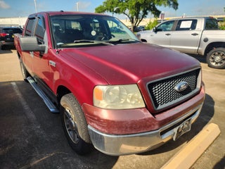 2006 Ford F-150 Lariat