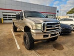 2005 Ford F-250SD Lariat