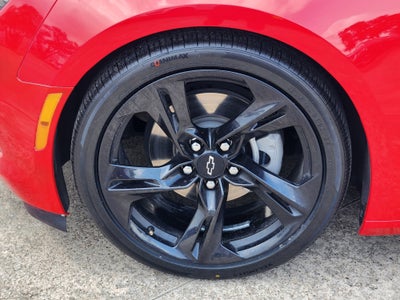 2024 Chevrolet Camaro 1LT