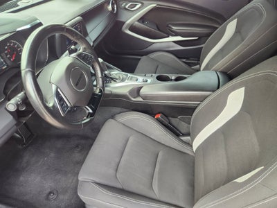 2024 Chevrolet Camaro 1LT