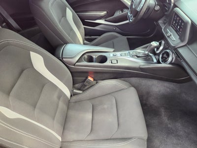 2024 Chevrolet Camaro 1LT