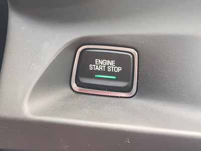 2024 Chevrolet Camaro 1LT