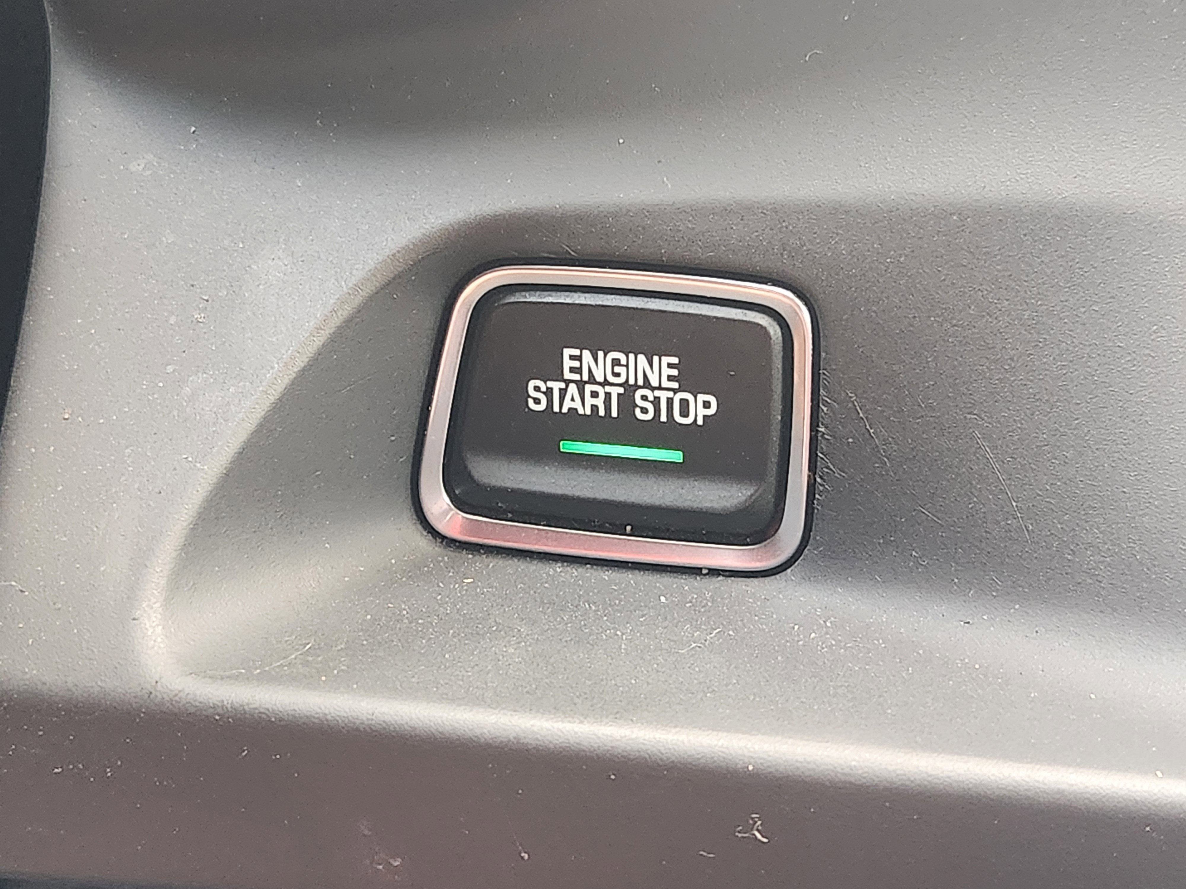 2024 Chevrolet Camaro 1LT