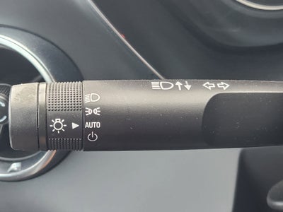 2024 Chevrolet Camaro 1LT