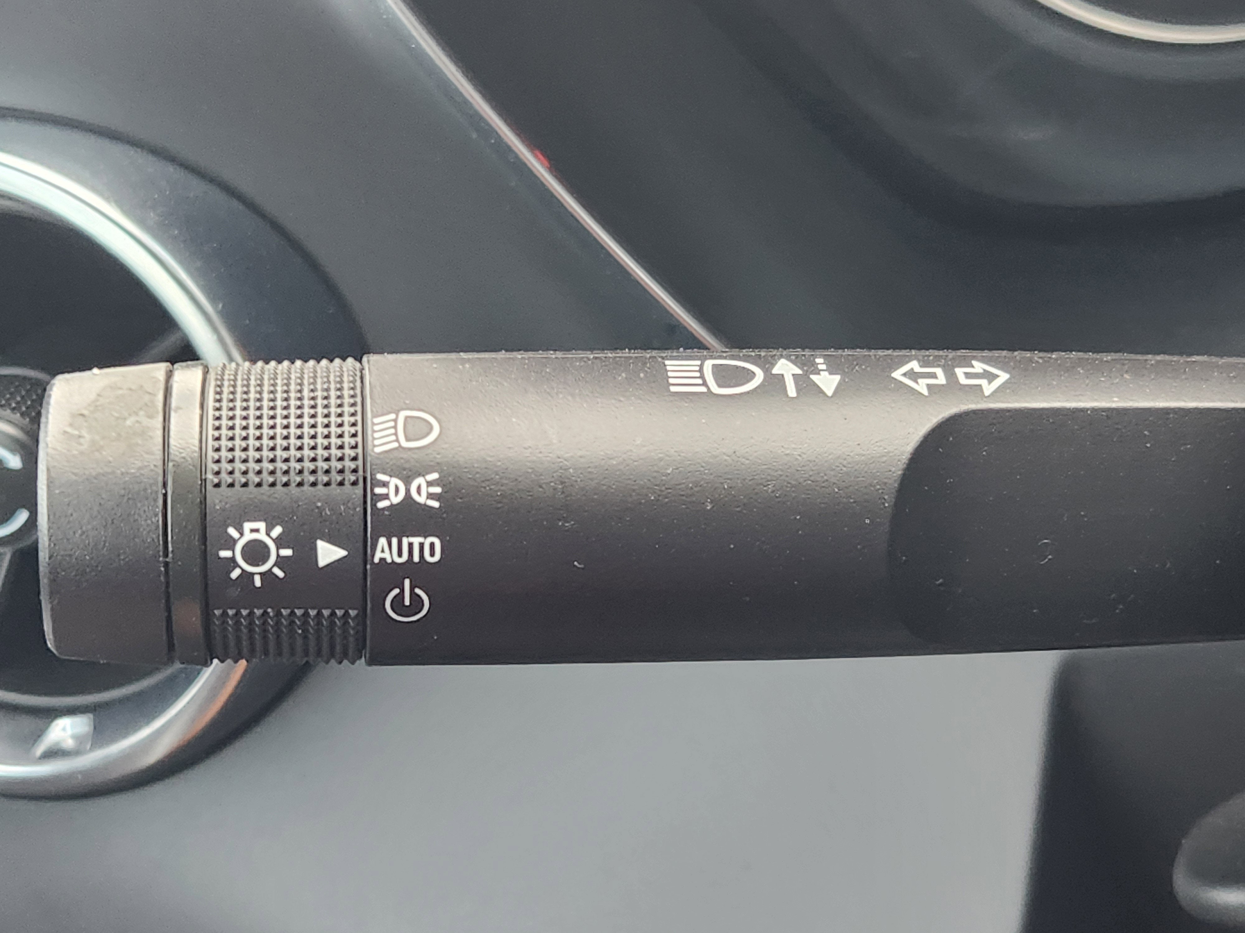 2024 Chevrolet Camaro 1LT