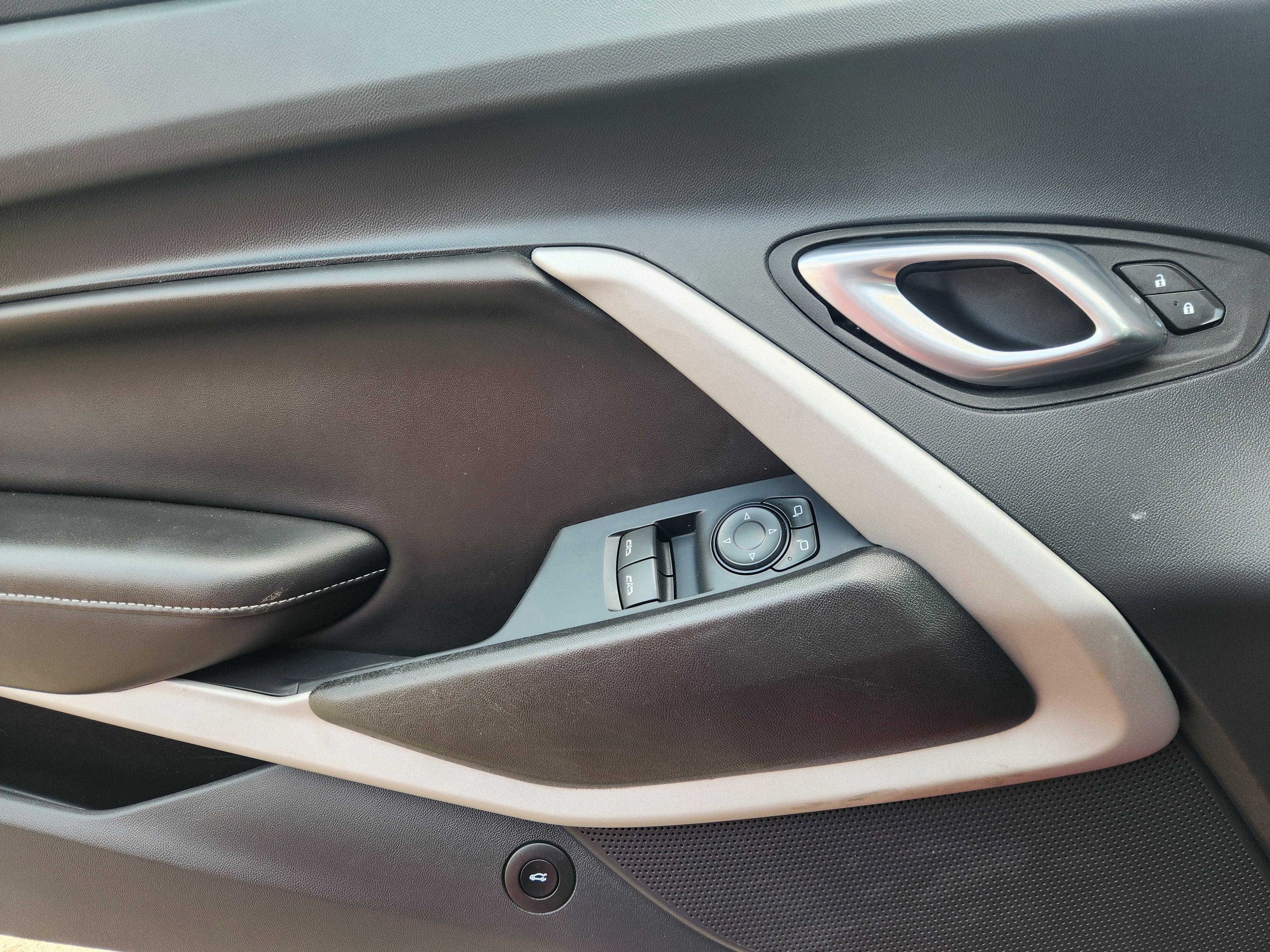 2024 Chevrolet Camaro 1LT