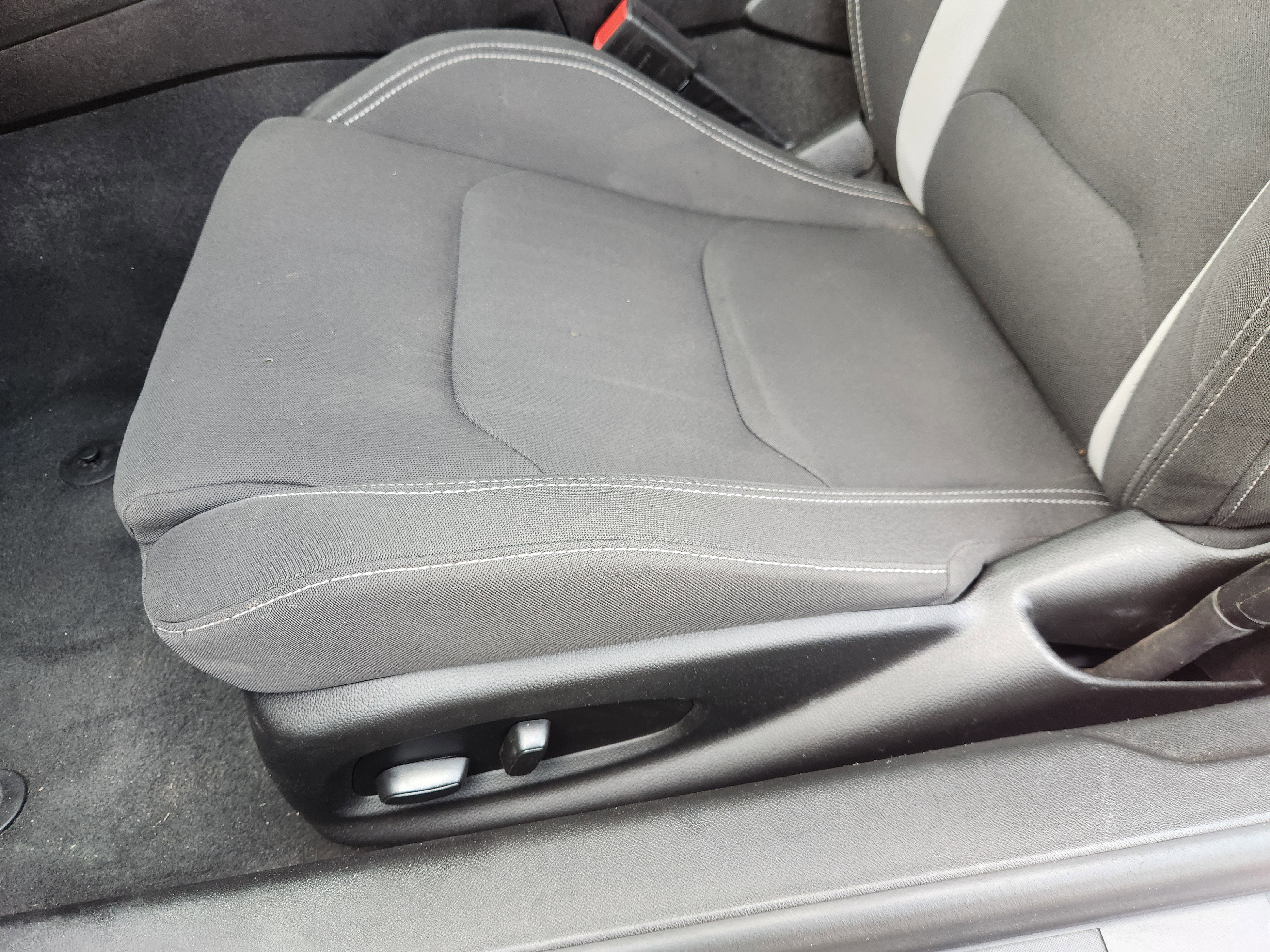 2024 Chevrolet Camaro 1LT