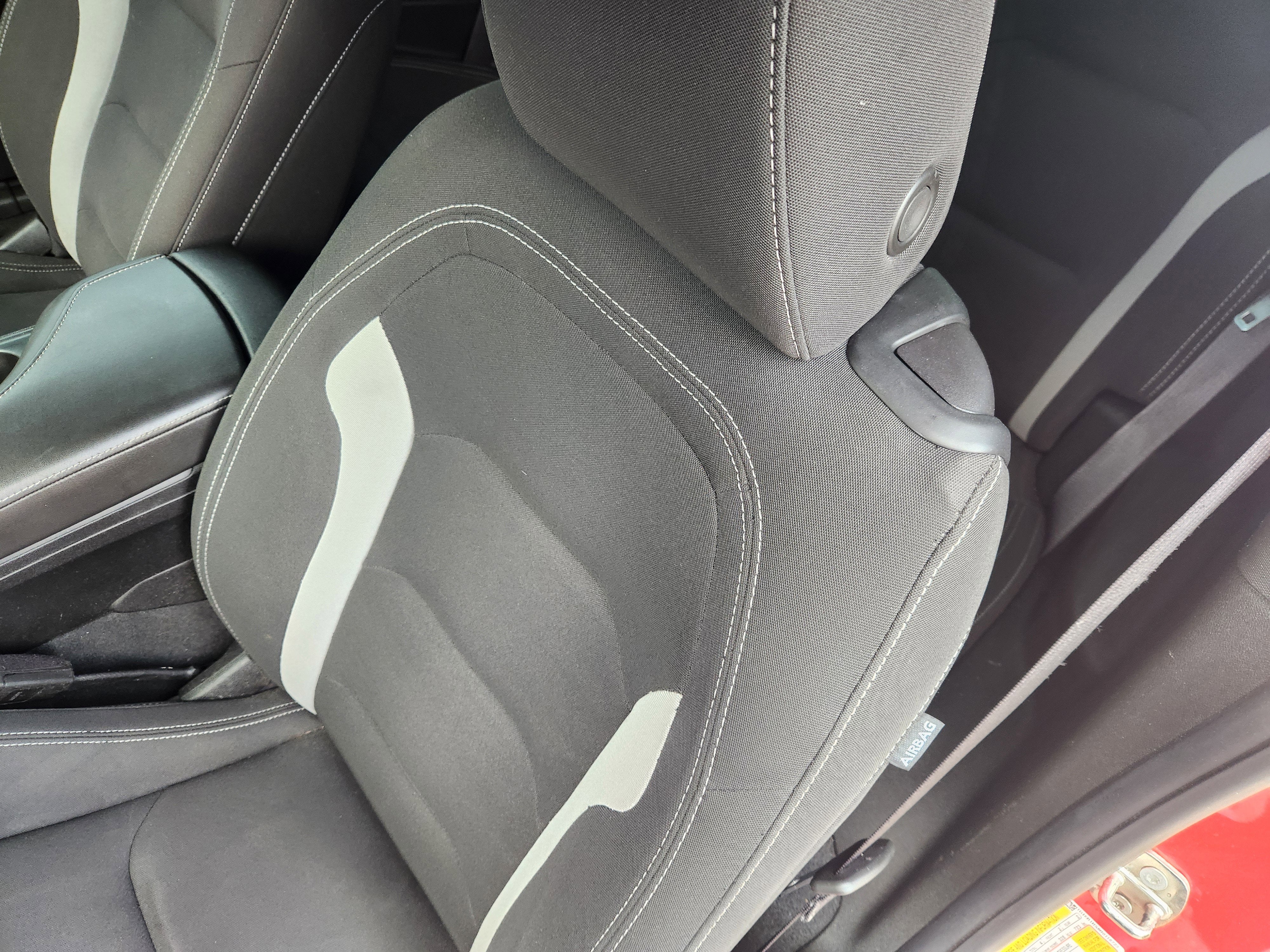 2024 Chevrolet Camaro 1LT