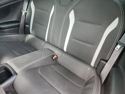 2024 Chevrolet Camaro 1LT