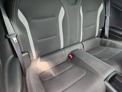 2024 Chevrolet Camaro 1LT