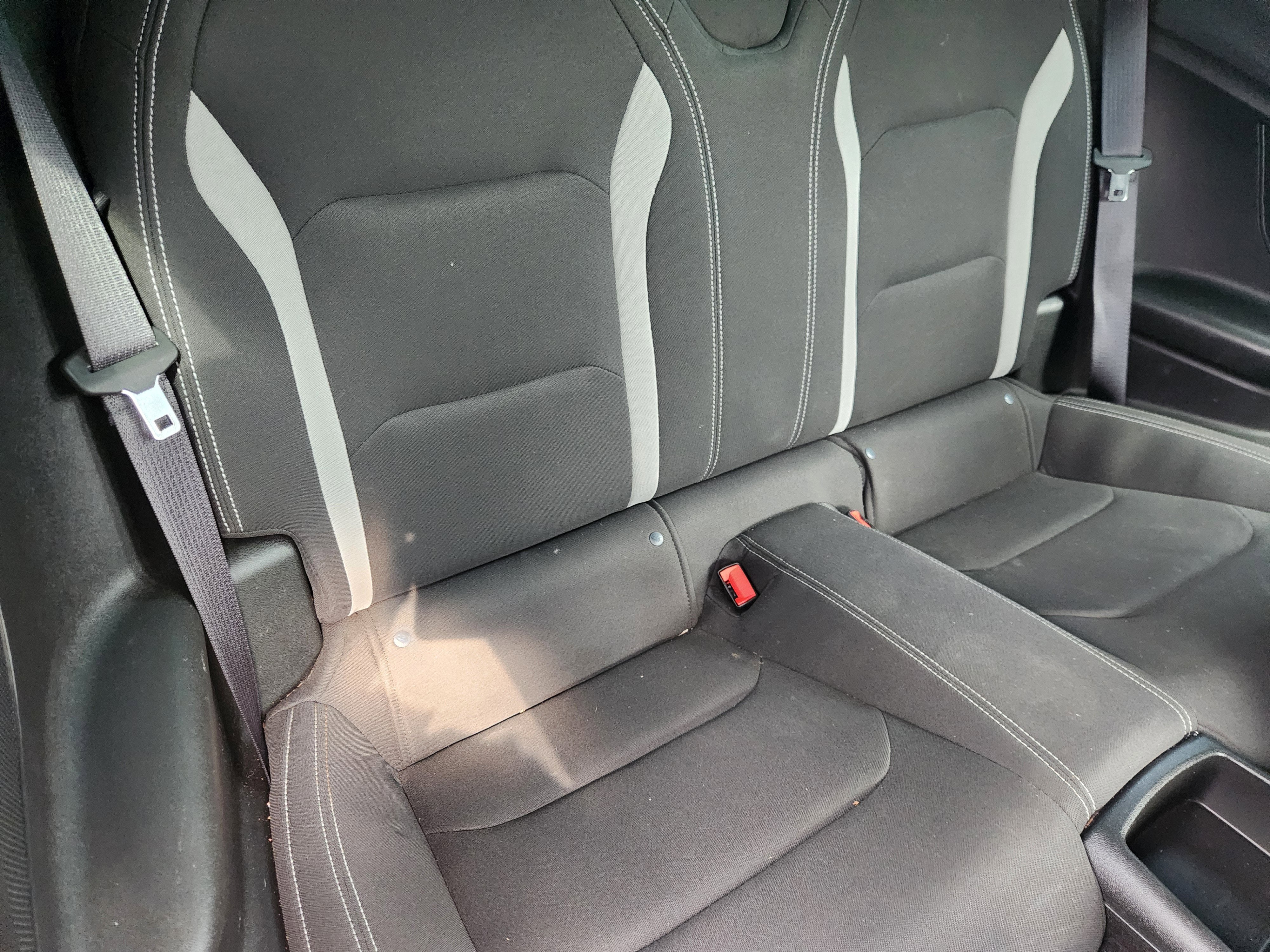 2024 Chevrolet Camaro 1LT