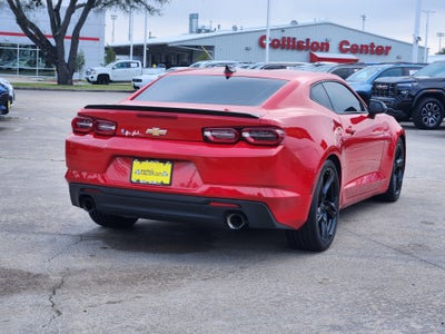 2024 Chevrolet Camaro 1LT